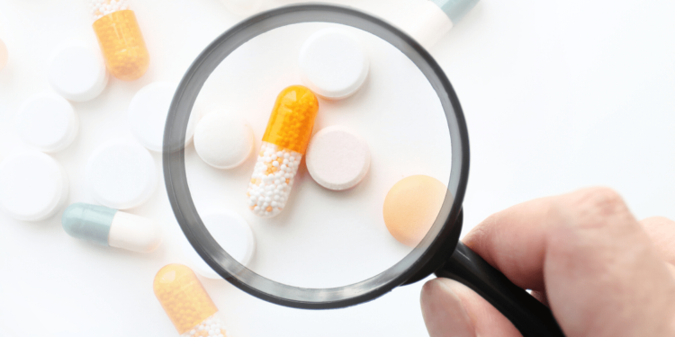 10 Điều khác biệt trong tiếp thị Dược phẩm 1 Điểm khác biệt tiếp thị Dược