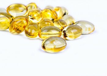 Bổ sung vitamin D