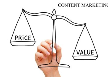 Content Marketing - Giá trị & Giá thành 11 Content marketing dược
