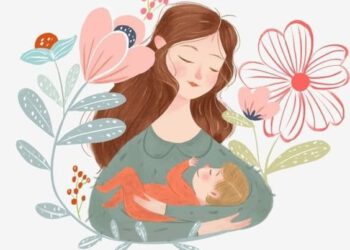 AI CẦN YÊU THƯƠNG NHIỀU HƠN!