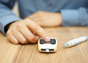 Chăm sóc bệnh nhân tiểu đường tại nhà