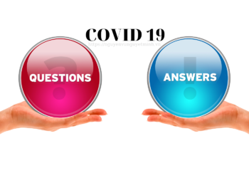Hỏi – Đáp thường gặp về Covid 19