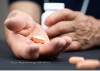 thuốc điều trị huyết áp cao