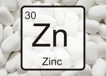 Bổ sung kẽm sai cách