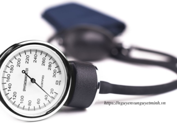 Sự thật về cao huyết áp