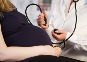 huyết áp cao thai kỳ