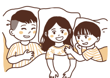 Nhật ký quản gia – Một buổi sáng mùa dịch