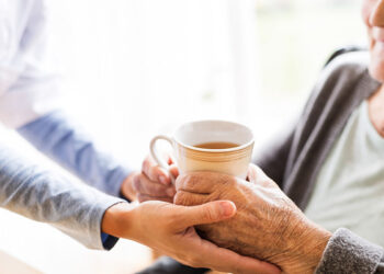 Dấu hiệu nhận biết parkinson