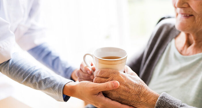 Những dấu hiệu nhận biết sớm bệnh Parkinson 1 Dấu hiệu nhận biết parkinson