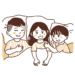 Ba anh em sinh đôi (P5) 12 Ba anh em sinh đôi (P1)