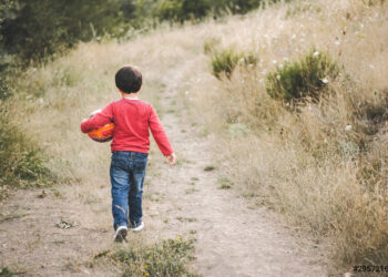 Chuyến bách bộ bất đắc dĩ