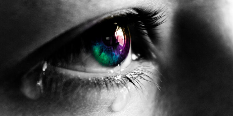 Ba lần mẹ khóc 1 Ba lần mẹ khóc