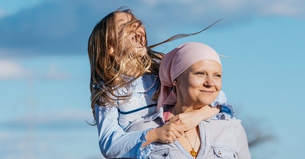 Tăng cường miễn dịch sống khỏe cùng Ung thư vú