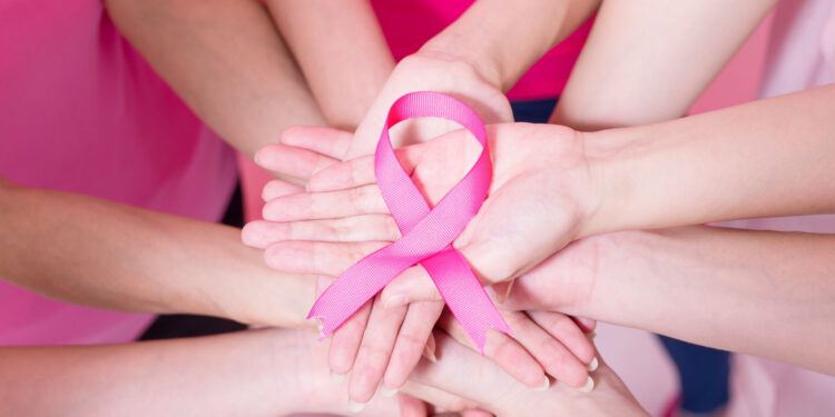 Miễn dịch và Ung thư vú 1 Miễn dịch và Ung thư vú