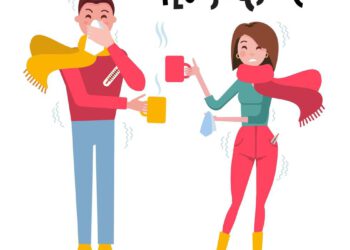 5 SỰ THẬT VỀ CÚM MÙA 11 5 SỰ THẬT VỀ CÚM MÙA