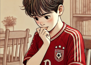 Món “móng tay” mềm ngọt