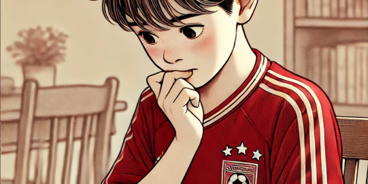 Món “móng tay” mềm ngọt