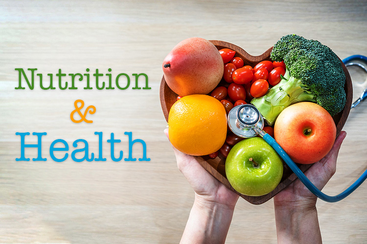 nutrition and health