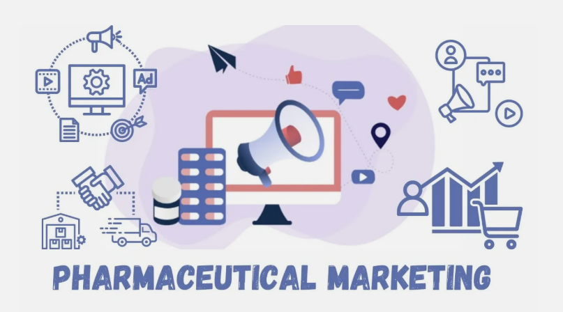 pharmaceutical marketing