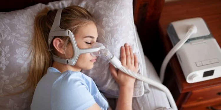 Ngừng thở khi ngủ – dấu hiệu nguy hiểm ẩn sau tiếng ngáy